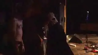 Guiguisuisui Live at SPACE MOON July 20, 2014