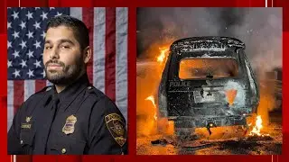 Von Ormy police sergeant released from hospital following head-on crash, officials say