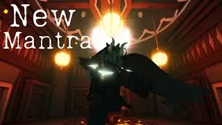 New Medium Mantra | Deepwoken