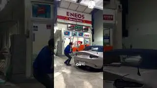 Японцы снова нас удивляют 😯
