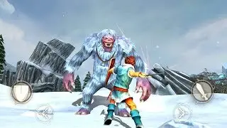 Beast Quest (by Miniclip) Android Gameplay [HD]