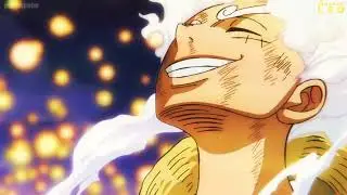 Sound Of Wano | Land Of Wano | One Piece | AMV