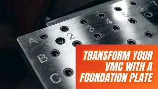 Transform Your VMC with a Flexible Foundation Plate