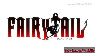 fairytale AMV - Club Danger - Living legend