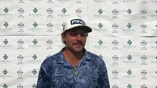 2024 Matthew Meneghetti Iowa Open Champ at 91st Iowa Open