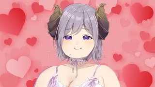 【雑談】ぷにおんじプアリです【西園寺メアリ / ななしいんく】