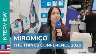 🇺🇸 Miromico - The Things Conference 2025