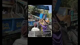 Footpath Encroachment Removal Drive at Kamanahalli Main Road | Ensuring Pedestrian Safety
