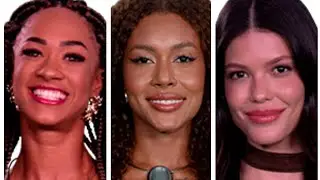 BBB 25 MINHA ORDEM DE ELIMINA&Ccedil;&Atilde;O (SEM DUPLAS)