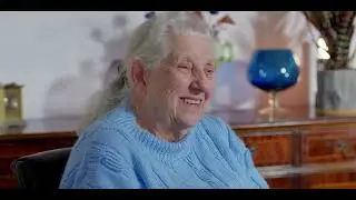 How Mole Valley TEC monitoring service has helped Pam get more out of life