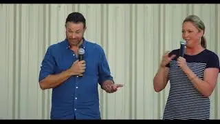Page Fehling  and Jason Harper: Honesty