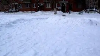 Ofna Hyper 10tt Winter Jumps