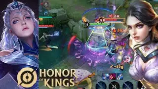 Honor of Kings（Lu Na）