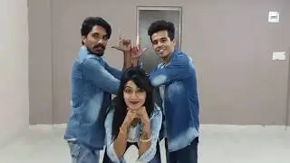 PAAGAL | BADSHAH | SHAILESH SHARMA CHOREOGRAPHY
