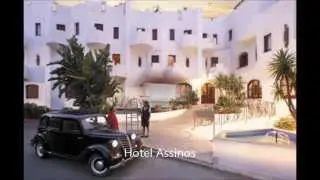 Charter Sicilia - Hotel Assinos - Central Travel Bucuresti