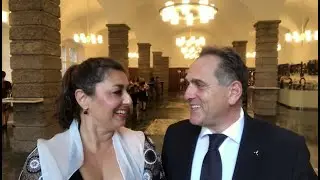 Genuss mit Herzensemotion &bull; Anna Netrebko Festspielhaus Salzburg