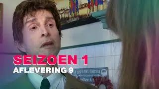 HET HUIS ANUBIS - Aflevering 9 'Puzzel' - ONOFFICIEEL!