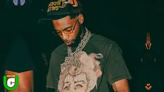 FREE Key Glock x Moneybagg Yo Type Beat | 
