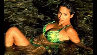 Turquoise Potomac River Rapids Red Noise ASMR relaxing favorite 1 hour