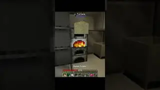 Produzindo Awesomite no Minecraft #shorts #shortsvideo #minecraft #minecraftshorts #gaming