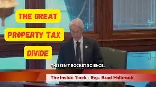 Property Tax Relief 2 0 The Inside Track