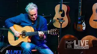 RadioA1A LIVE Sessions Presents Dave Feder