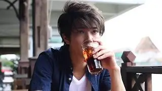 安里勇哉1st DVD「TABIATO」トレーラー動画