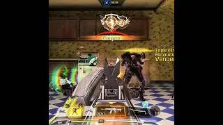 Funkytown S.T.Y.L.E. Bro. #callofduty #codm #callofdutymobile #codmobile #mobilegaming #gradanmvp