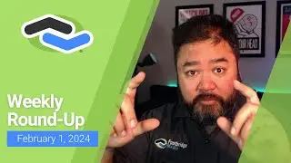 Contractor Marketing Weekly Round Up 02-01-24