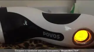 POVOS SHAVER FAKE DESCRIPTION