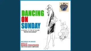 Markopoulos Dance Medley