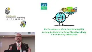 Supranational Democracy Dialogue - New Paths for Global Interaction