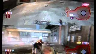 Best Call of Duty Zombies Players in the world Ascension #3
