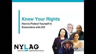 Know your rights: How to protect yourself in encounters with ICE