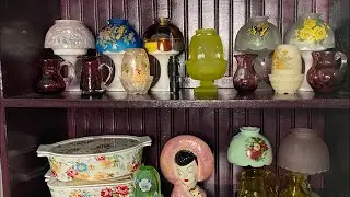 LIVE SALE VINTAGE HOME DECOR 🤍