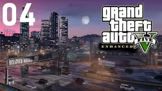 Zadyma z Ballasami! | GTA 5 Enhanced [4#]