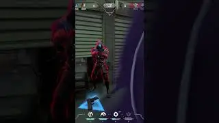 Fastest ACE!!!!! #valorantstrategy #valorantclips #valorant #valorantgameplay #gaming  #ace