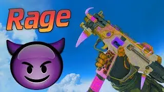 The *NEW* MASTERCRAFT'S MAKE ENEMIES RAGE IN BO4..