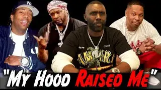 Untold Stories on Gangsta Williams, Hot Beezo, Killa Stone, Willow St, Soulja Slim, & The Nolia