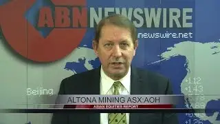 Asian Equities News 2015-06-26: Copper and Graphite ASX:TLG ASX:CDU ASX:AOH