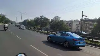 Navale Bridge News update |याच पुलावर झाला होता भिषण अपघात आणि तांडव