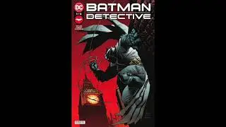 Ep. 259: Hold Me Closer, Tiny Batman (with Chris Grine)