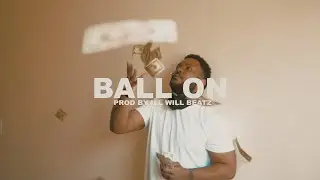 Velly Beretta - Ball On (Official Video) | FliCityVision |