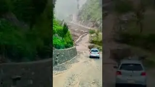 swat flood 😥 #flood #alert #fyp #swat #foryou #ahmed #azab #reham #allah #facts
