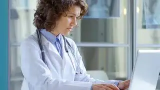 Dragon Medical One Save time with Voice Commands