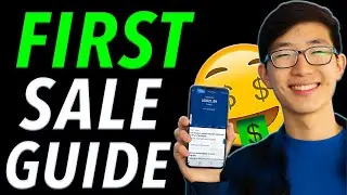✅ How To Make Your FIRST SALE Shopify Dropshipping For Beginners 2020