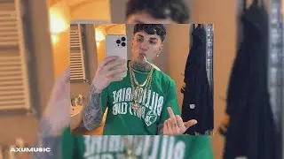 Niky Savage, Capo Plaza - ORO ADDOSSO (inedito)