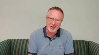 D&aelig;monernes nat, med Lasse Spang Olsen
