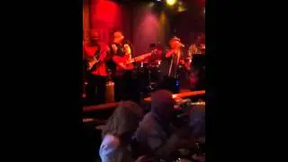 Carlos The Experience @Speghettini's