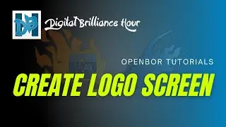 OpenBOR Tutorials - Create Logo Screen